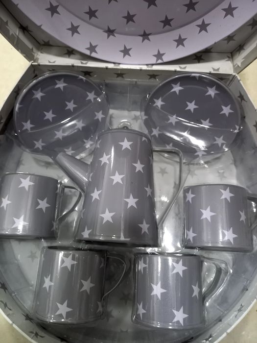 Детски комплект за готвене