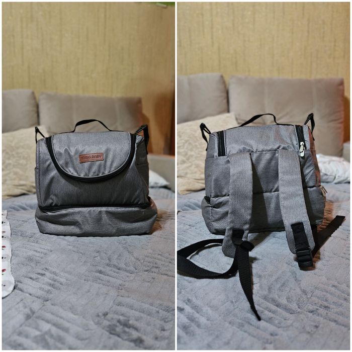 Продам Новую коляску (Зима-Лето)