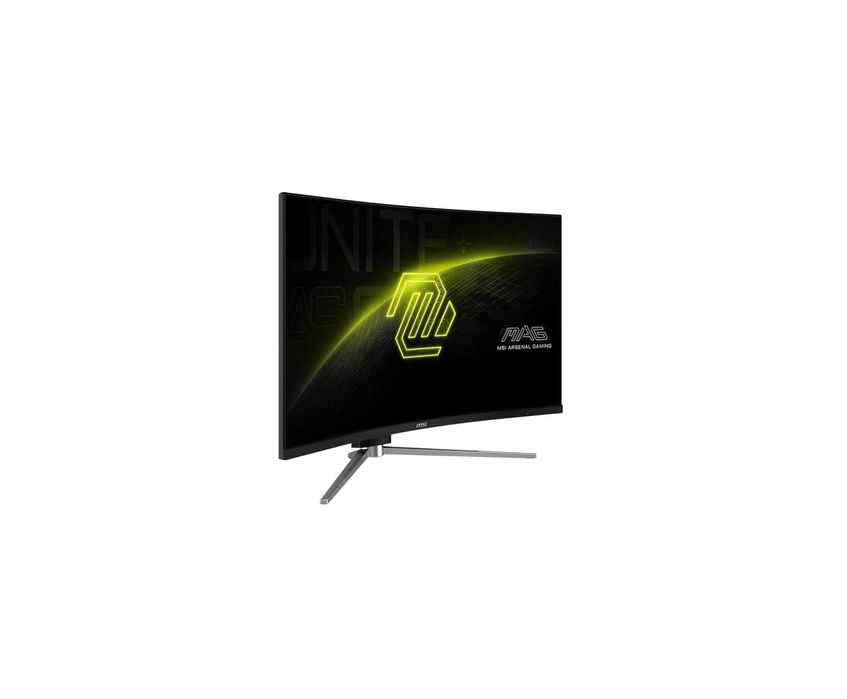 ' Монитор 31.5" MSI MAG 325CQRXF E2 (2K QHD,Curved 1000R, 240Hz,USB-C)