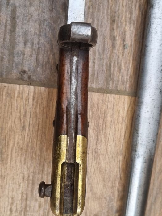 Щик за пушка Гра