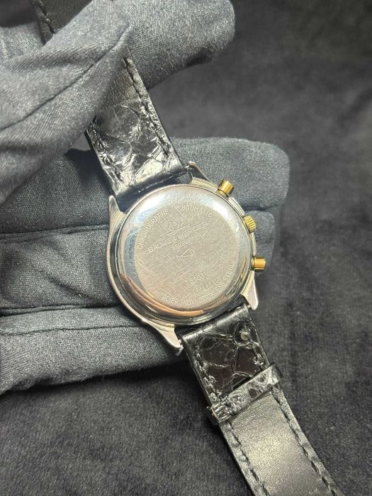 Ceas Baume&Mercier Baumatic 6103