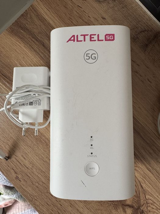 Продам алтел интернет модем