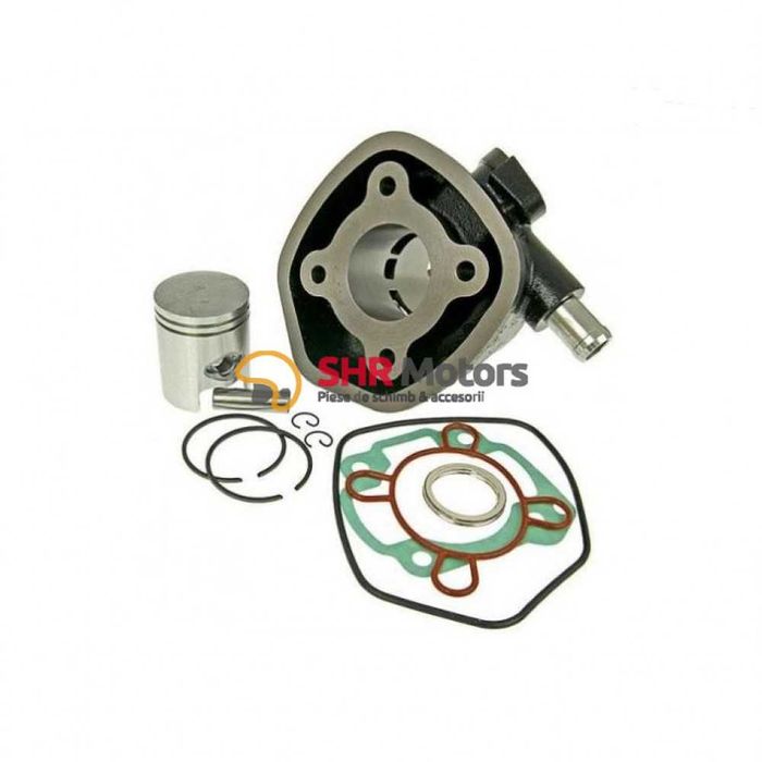 Set motor Yamaha / Aprilia / Malagutti / MBK / Minarelli 80 cm3