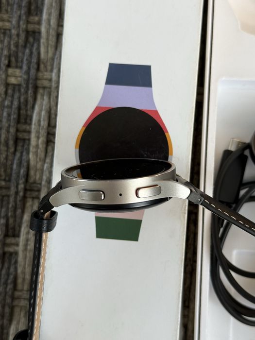 Ceas Samsung Galaxy Watch 5 Pro