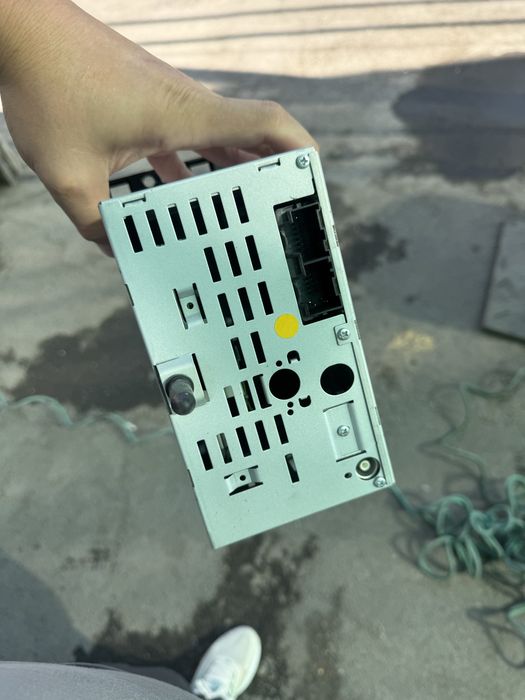 Captiva 1 mafon xolati zor hamma narsasi iwlidi