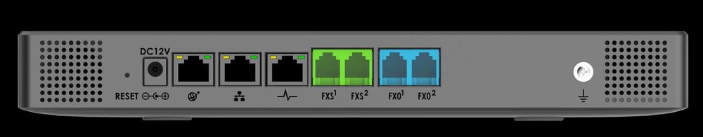 IP-телефон / IP-АТС Grandstream - Все модели