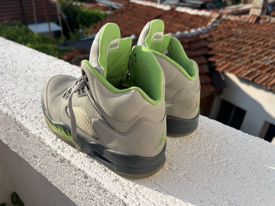 Nike Jordan 5 Retro 43