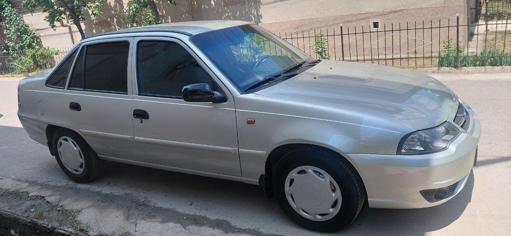 Нексия 2 2009 йил