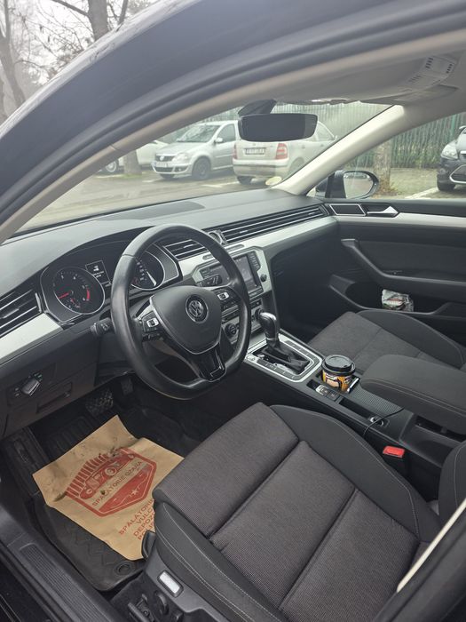VW Passat B8 in stare impecabila