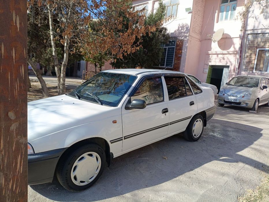 Нексия 1 сонс умуман газ қўйилмаган ген берамиз