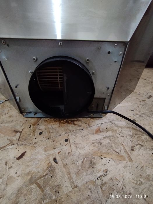 Вытяжка для кухни.