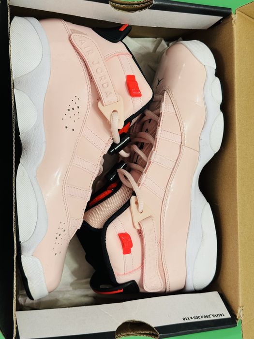 Adidasi Jordan 6 Rings