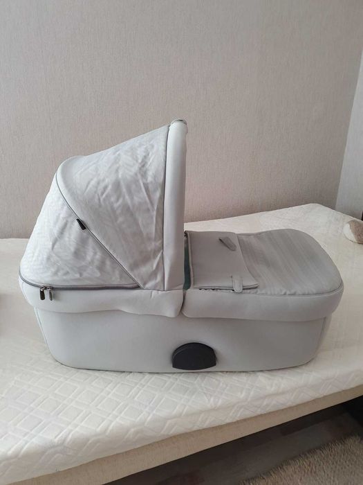 Бебешка количка 3в1