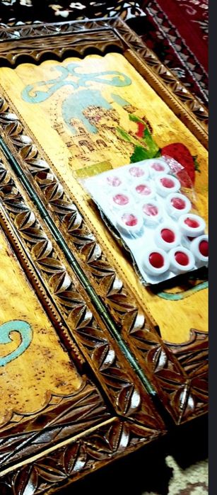 Народа Сотилади.