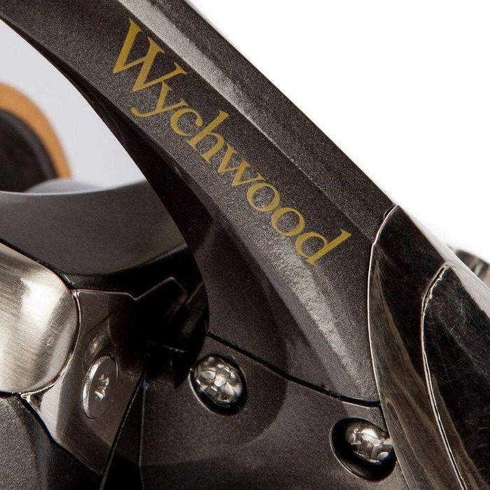 Шаранджийска макара Wychwood Riot Big Pit 75