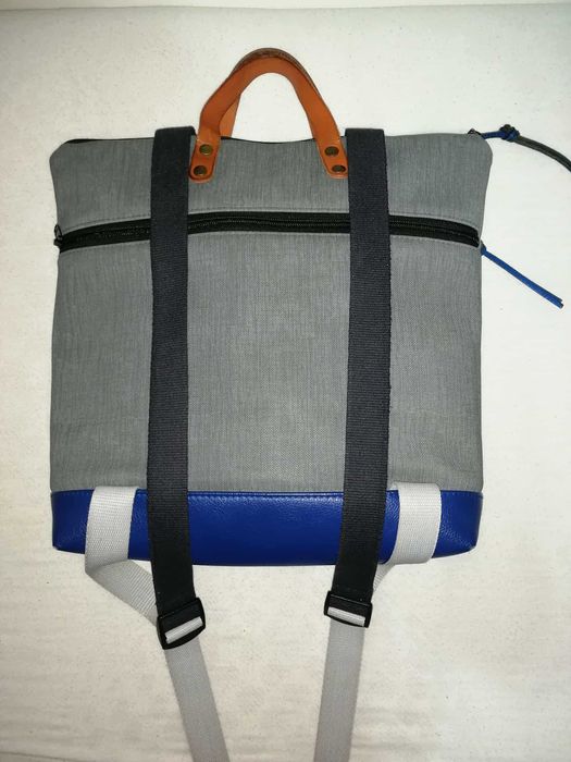 Daniel Chong The Worker – чанта/тоут-раница, Отлично състояние