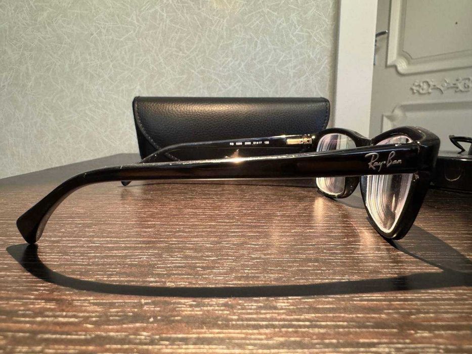 Очки Ray Ban RB 5228