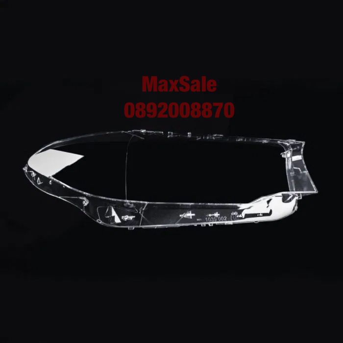 Фарове капаци стъкла xenon bmw 5 G30 G31 бмв 5 Г30 Г31 (17-18)