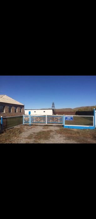 Продаются дом в селе Баймырза