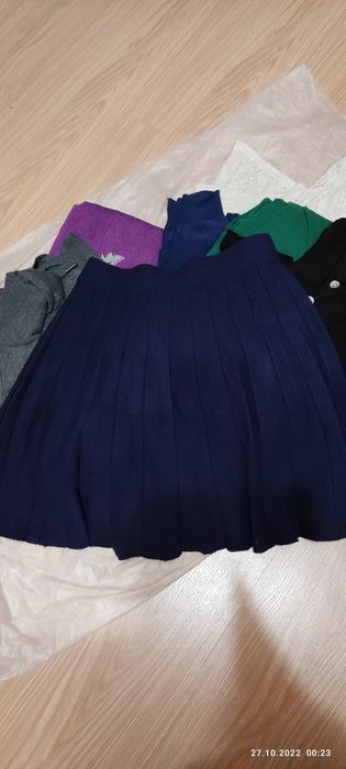 Одежда в хорошем состояние