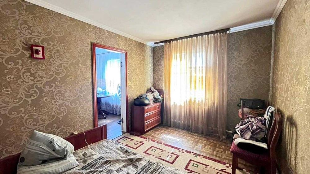 Продам 4 хкомнатный дом Аян Империя