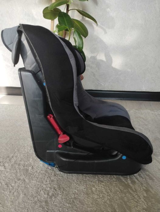 Автокресло детское