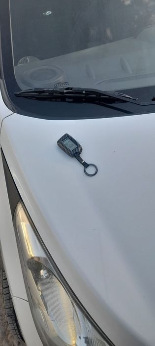 Chevrolet Spark 2014 — 7