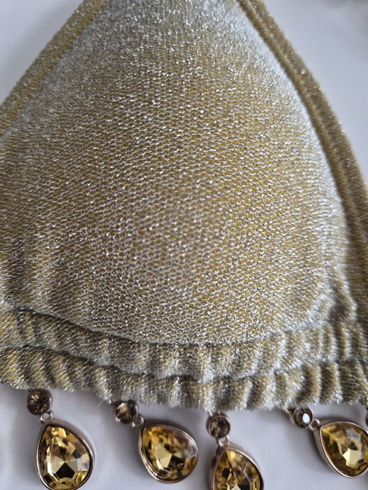 Бански сет цял и камъни