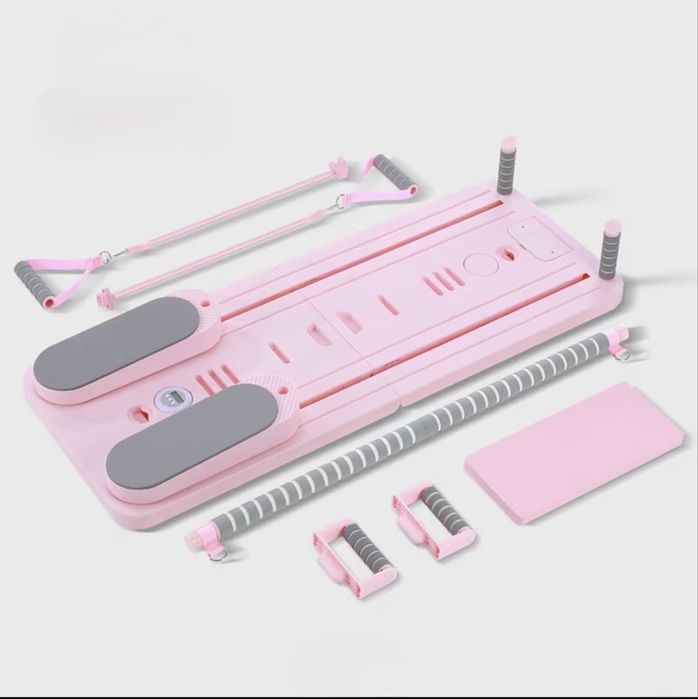 Пилатес реформър