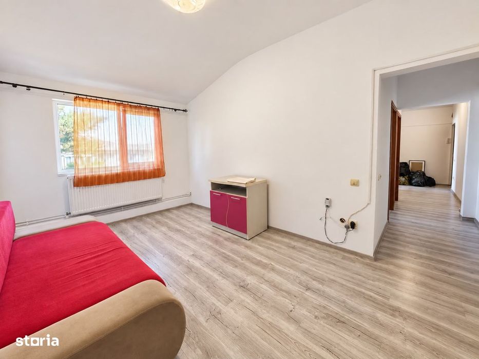 Apartament 3 camere | 55,63 mp | Mansardă | Km 4–5 | Mobilat și utilat