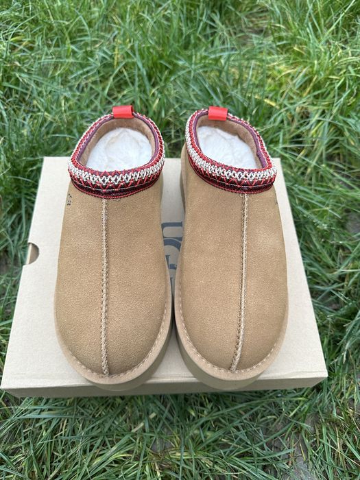UGG Tazz / Maro / Calitate Premium / 2026 / 38