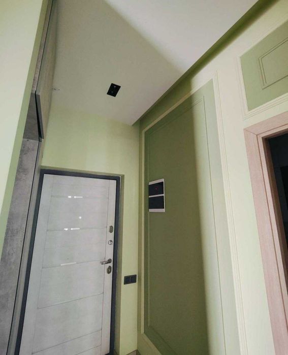 ЖК Zarafshon City Продаётся 3-х комнатная квартира ул Бобура