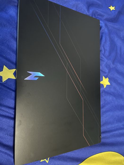 Laptop acer nitro v15