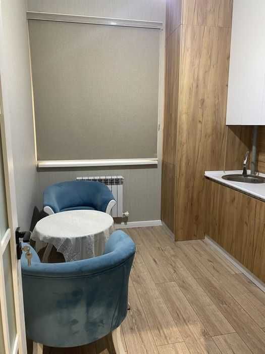 Срочно сдаётся 2 ком/1/9 на Яккасарайском ор-р Текстильный мост