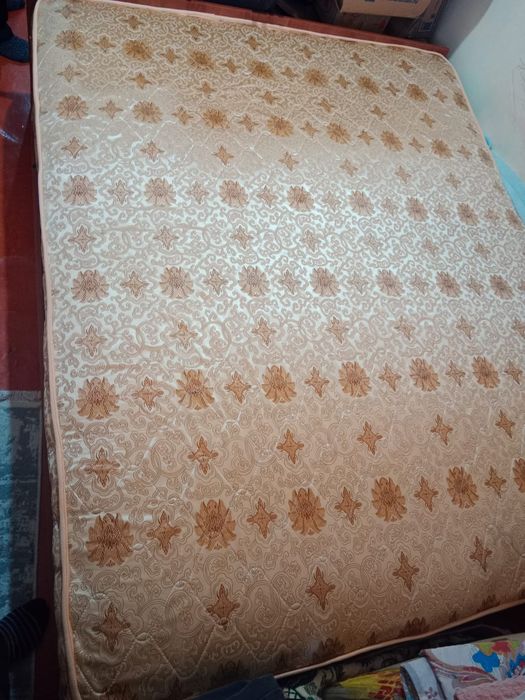 Сапасы жақсы  матырасы жақсы