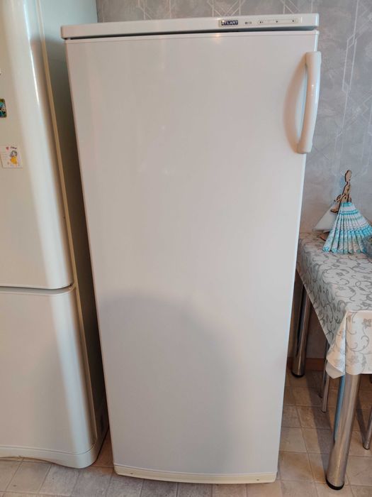 Морозильная камера Atlant