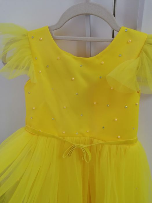 Rochițe de fetita vârstă 7 ani