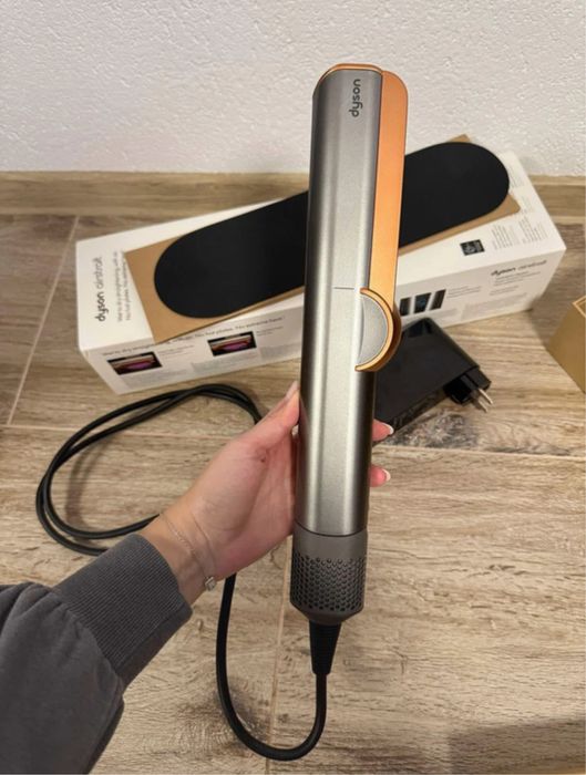 Plada de par Dyson ht01