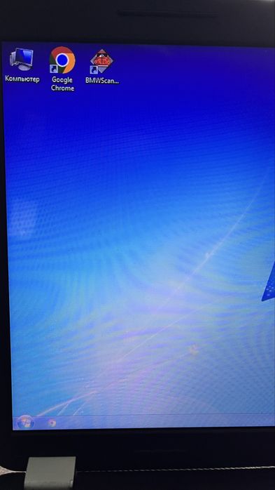 Продам диагностику на BMW