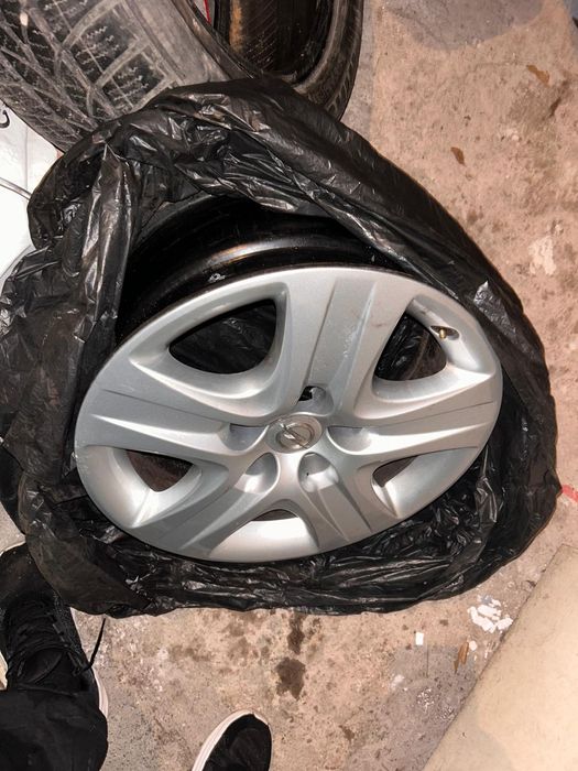 Vand jante otel Bucuresti