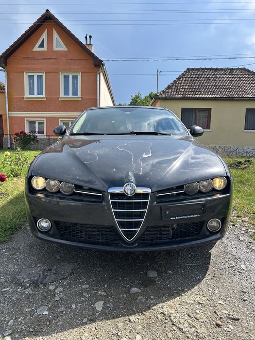 ALFA ROMEO 159 2007 — imagine 5