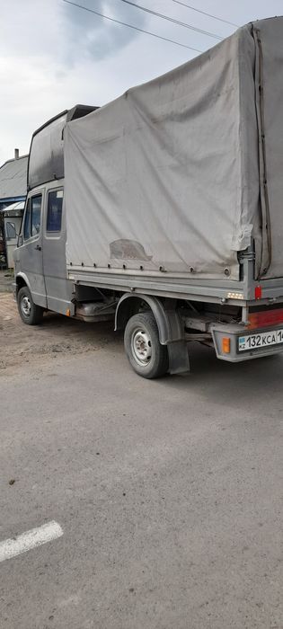 Продам Мерседес 308D