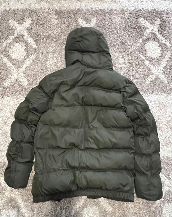 Зимно ватирано яке Tommy Hilfiger р. 164