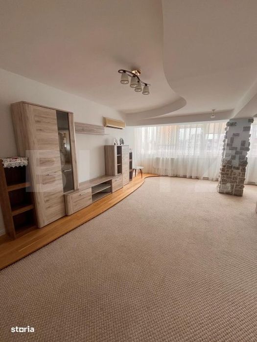 Apartament 2 camere, 90 mp, zona Marasesti