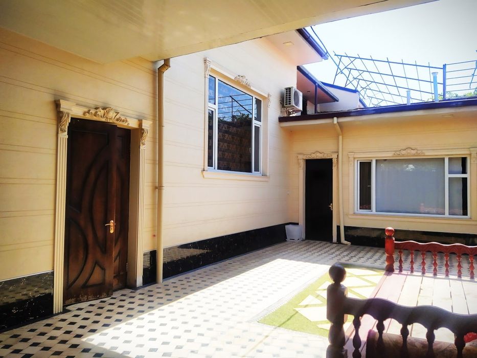 Уй сотилади Назарбек Арка махаллада срочно уй сотилади