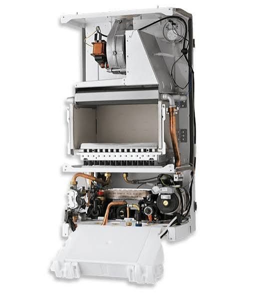 Ремонт газового котла