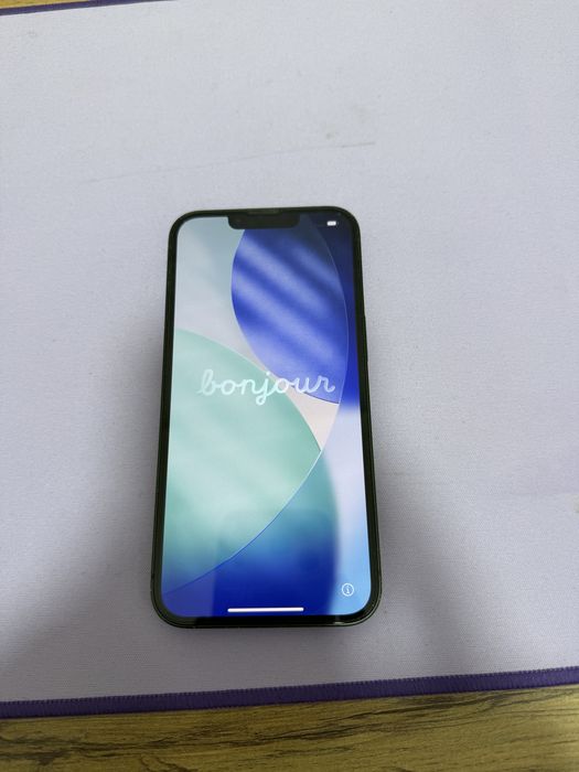 Iphone 13 256gb Green