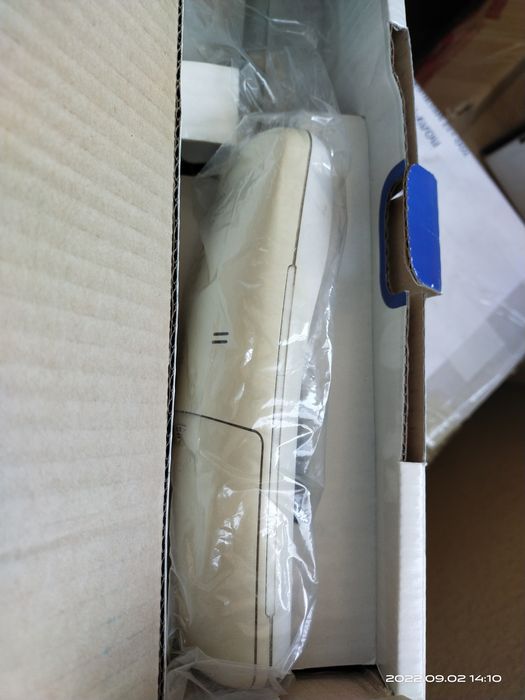 Домашний телефон