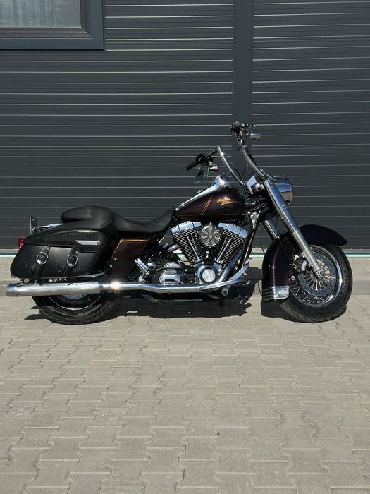 Harley Davidson Road King FLHRSI