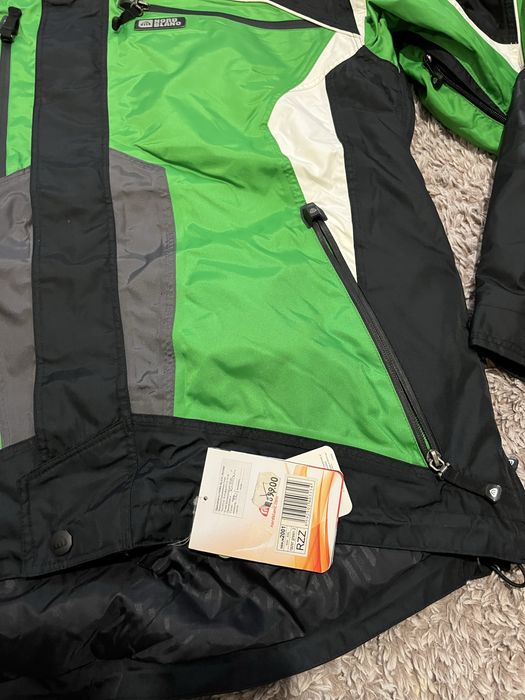 Nord Blanc -мъжки ски екип